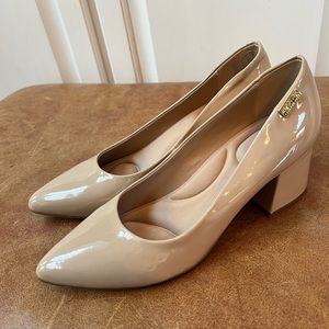 Kenneth Cole Reaction's Kick pumps women heels
